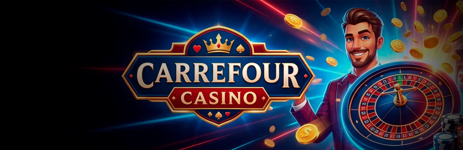 Carrefour casino